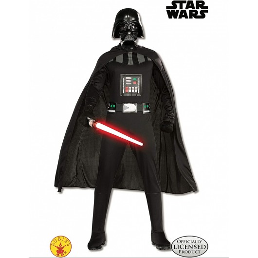 Kostüm Darth Vader Erwachsene (M)