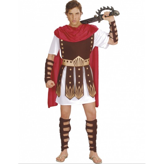 Kostüm Gladiator (M-L)