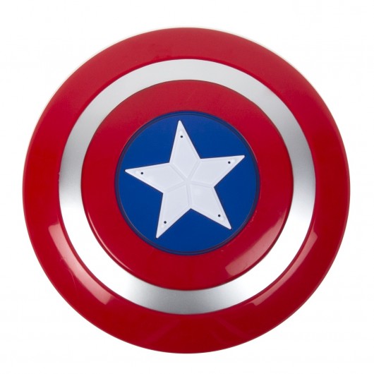 Schild Captain America