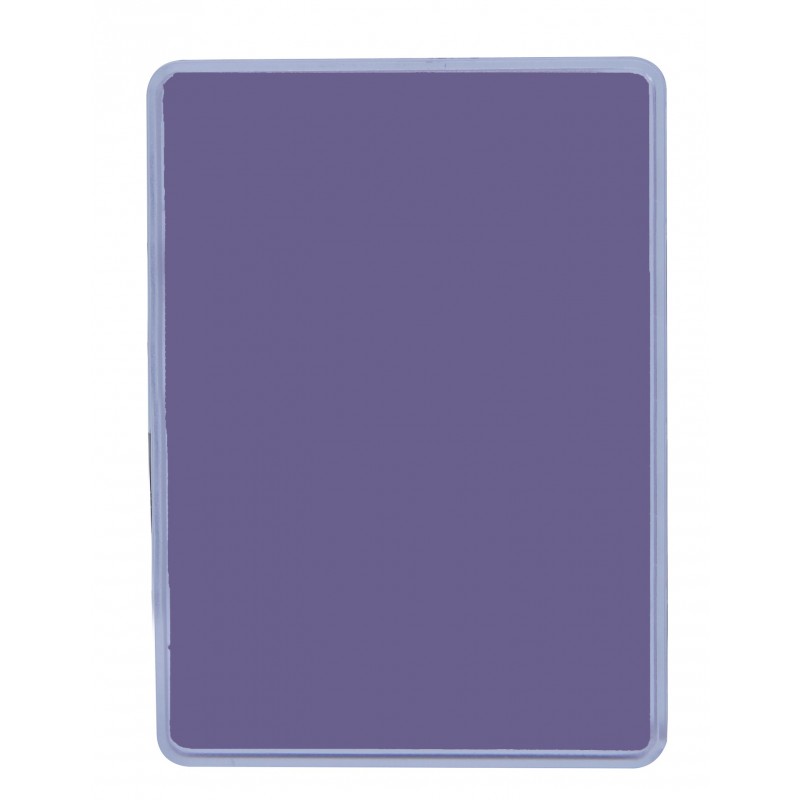 12g violette, wasserlösliche Schminke