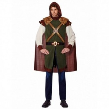 Robin Hood Deluxe Kostüm...