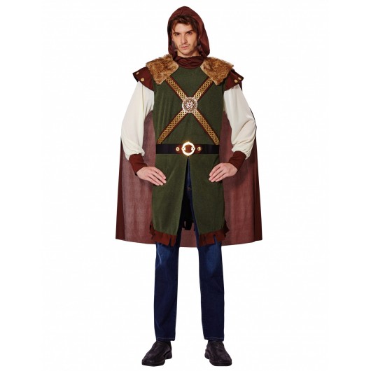Kostüm Robin Hood Deluxe