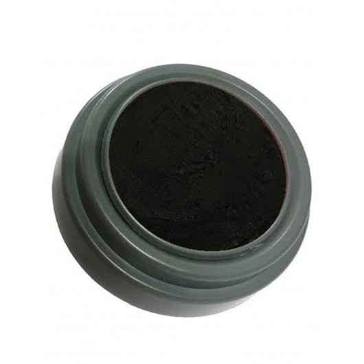 Wasser-Make-upUV schwarz 2,5 ml