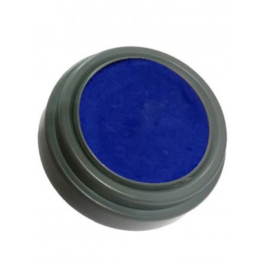 Wasser-Make-up UV blau 2,5 ml