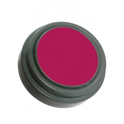 Wasser-Make-up UV rosa 2,5 ml