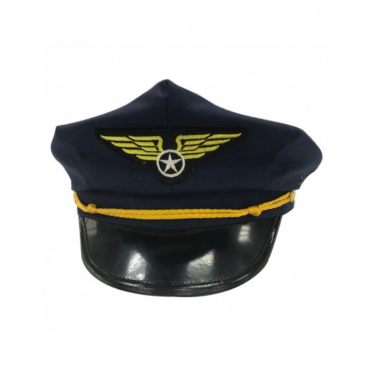 Mütze Pilot