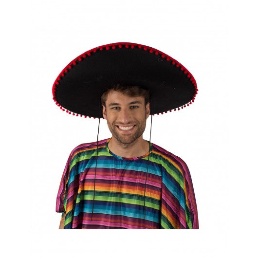 Sombrero Mexiko