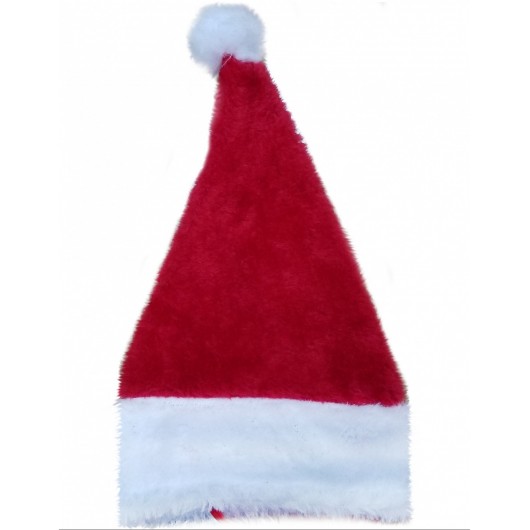 Mütze Santa für Hündchen