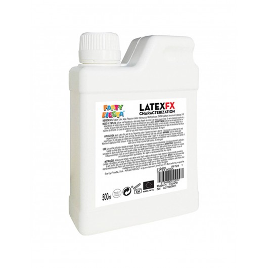 Latex 500 ml