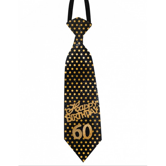 Krawatte ''60''