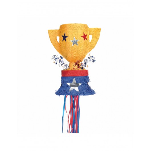 Pokal Piñata