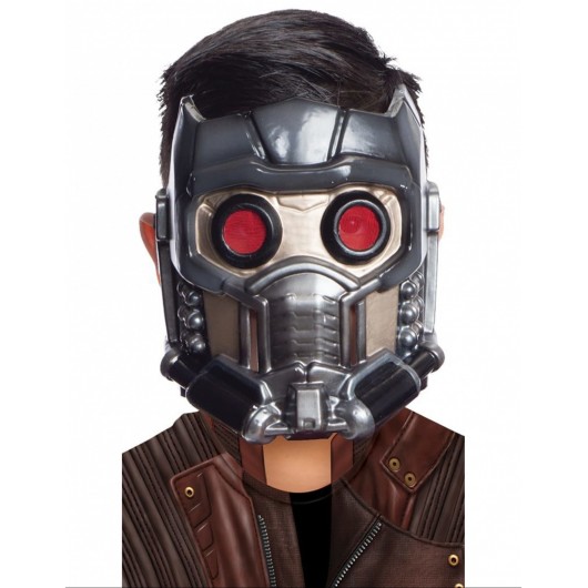 Maske Star-Lord für Kinder