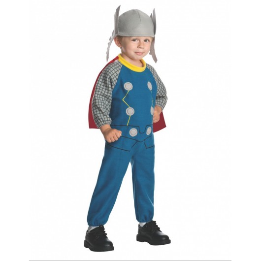 Kostüm Thor für Kinder (2-3)