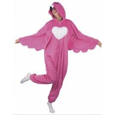 Kostüm Flamingo (Teen)