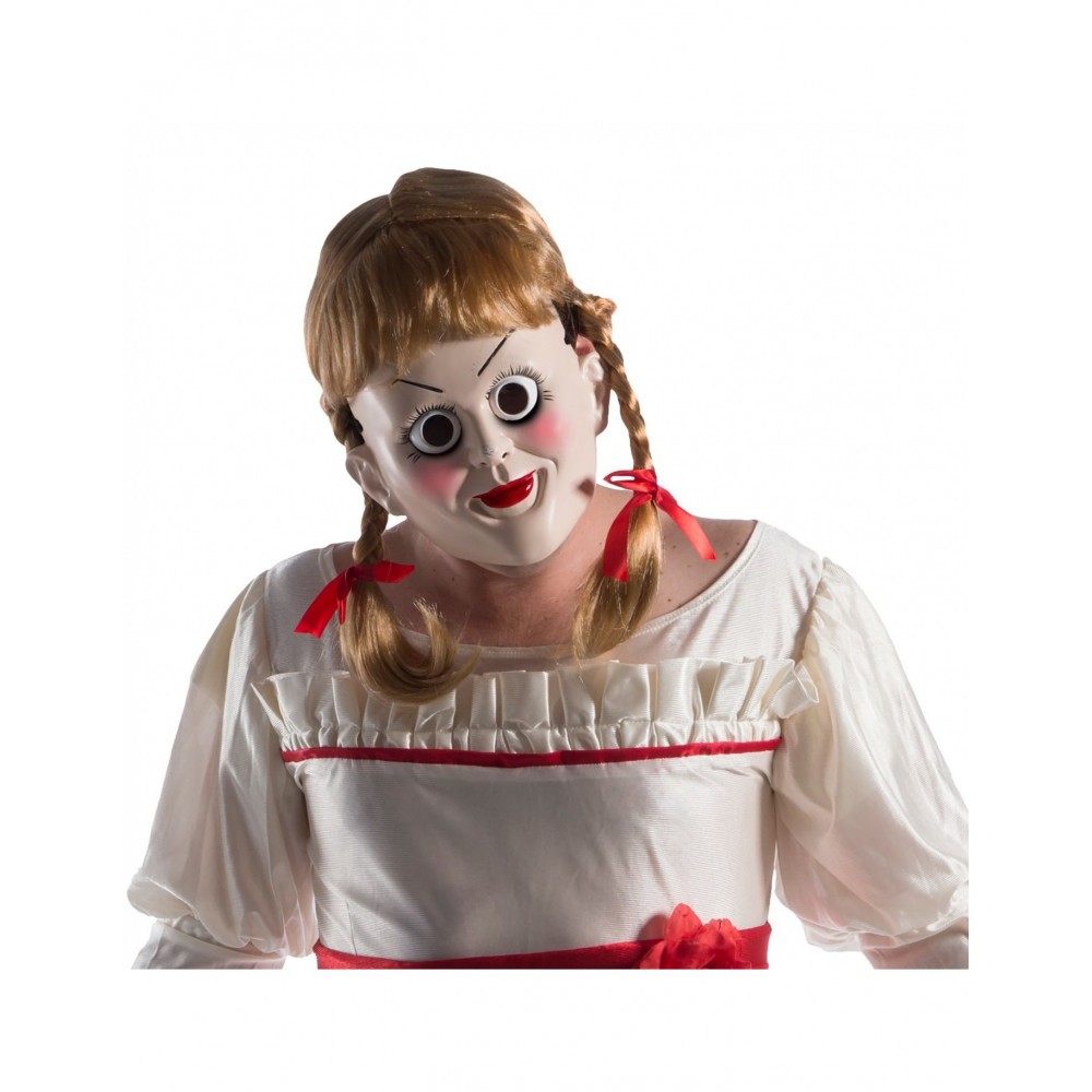 Annabelle-Maske