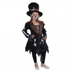 Kostüm Voodoo Mädchen
