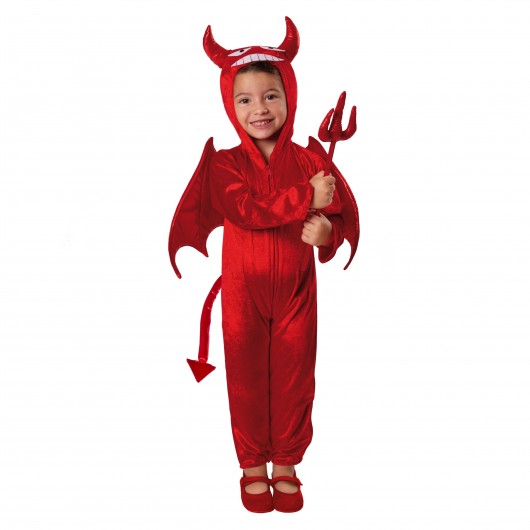 Kostüm Teufel (3-4)