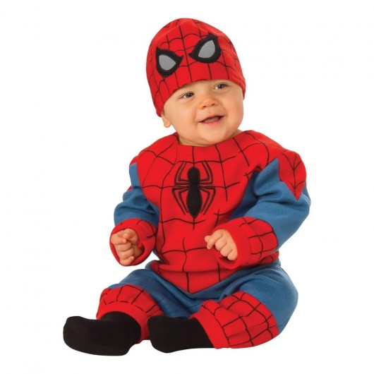 Kostüm Spider Baby