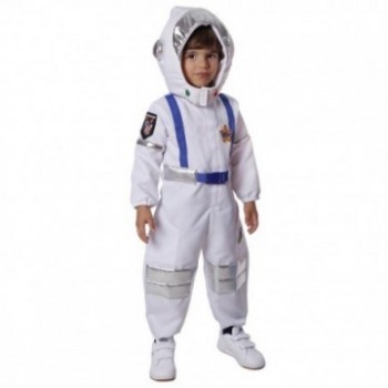 Kostüm Astronaut (3-4)