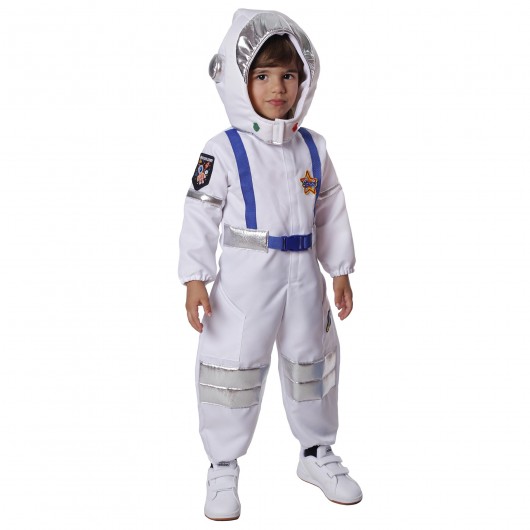 Kostüm Astronaut (3-4)
