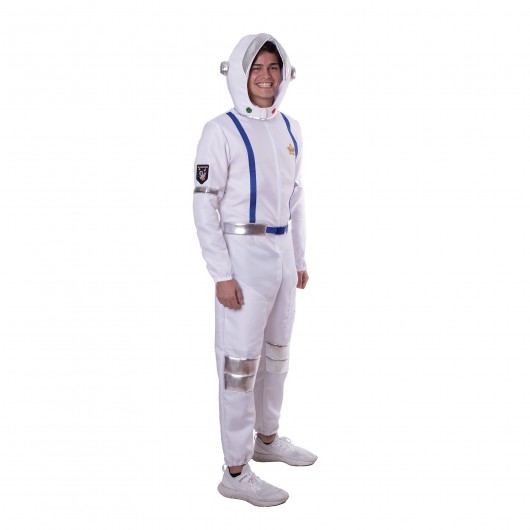 Kostüm Astronaut (M)