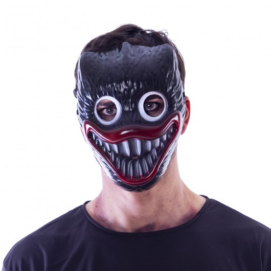 Horrormaske Halloween