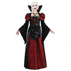 Kostüm Vampirin (XL)