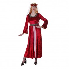 Kostüm Mittelalter