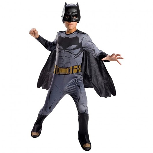 Kostüm Batman Klassisch (7-8)