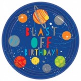Geburtstag Raumfahrt