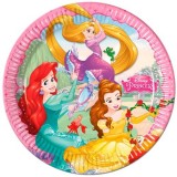 Geburtstag Disney Prinzessinnen