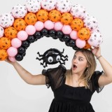 Halloween-Luftballons