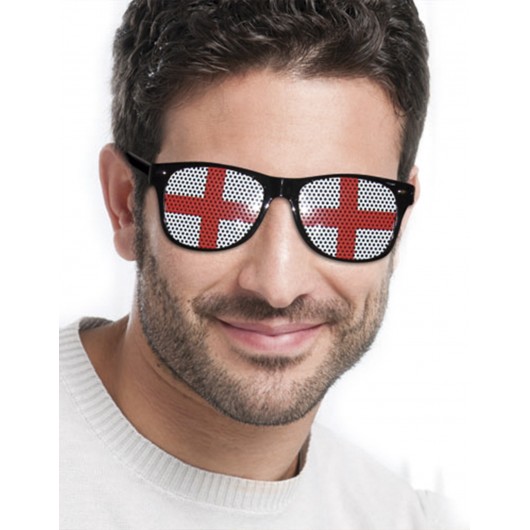 LUNETTES ANGLETERRE