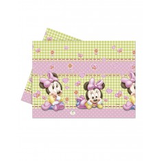 NAPPE MINNIE MOUSE BABY