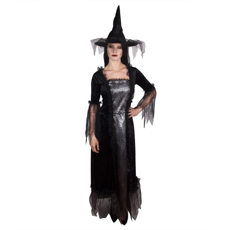 COSTUME AUTHENTIC WITCH