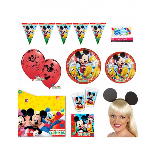 PACK MICKEY