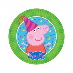 Anniversaire Peppa pig : Festizy