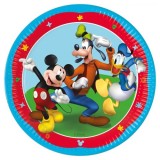 Anniversaire Mickey Mouse