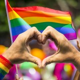 Journée de la fierté gay