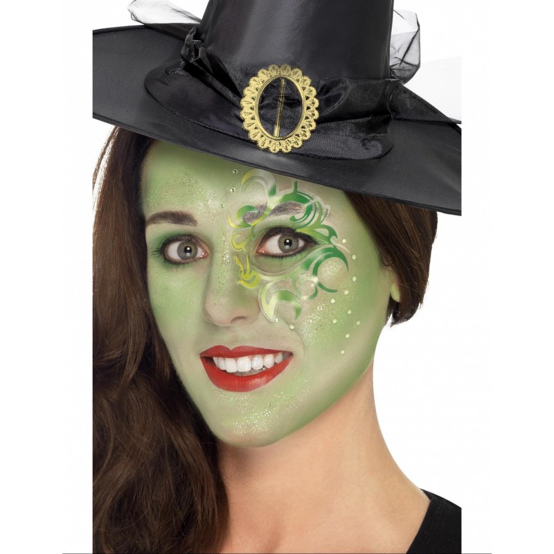 6 ideias de maquiagem para o Halloween » STEAL THE LOOK