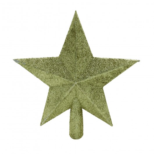 TOP STAR TREE OURO