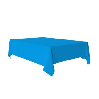 Mantel plástico 137x274 cm