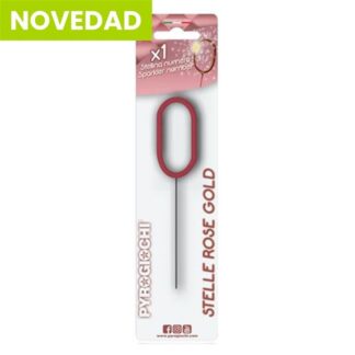Bengala numeral nº 0 oro