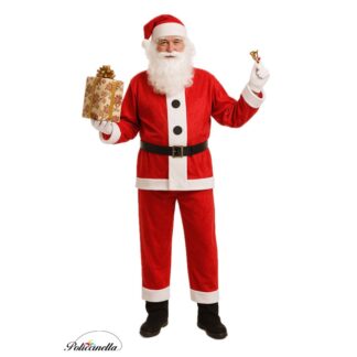 Disfraz Santa Claus