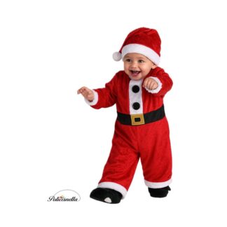 Disfraz Papá Noel 3