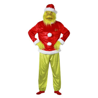 Disfraz de The Grinch™