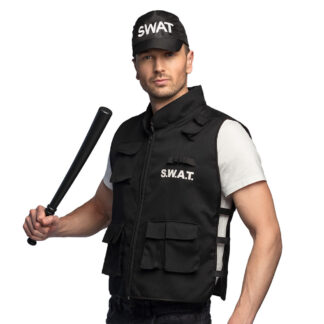 Porra de policía