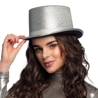 Sombrero brillante