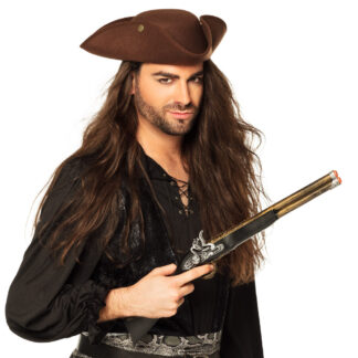 Pistola pirata