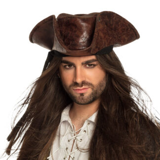 Sombrero pirata Neptune